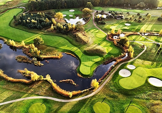 Green Eagle Golf Club