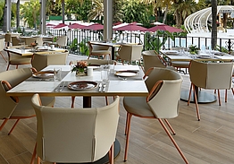 Hard Rock Hotel Marbella