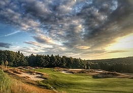 Hofgut Georgenthal Resort