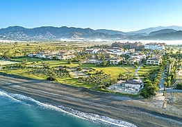 Impressive Playa Granada