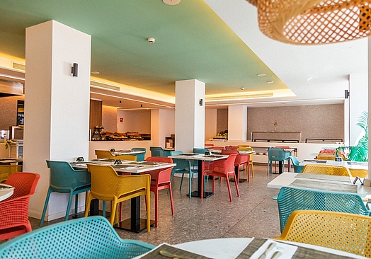 Kumara Serenoa by Lopesan Hotels