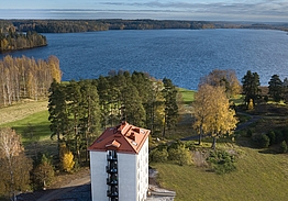 Kytäjä Golf | Golf i Finland