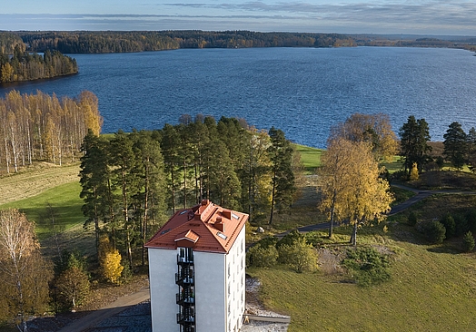 Kytäjä Golf | Golf i Finland