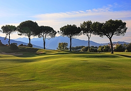 La Cala Golf Resort | Campo Asia