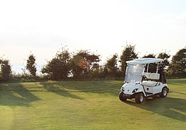 Løgstør Golfklub - Løgstør Parkhotel