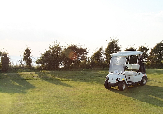 Løgstør Golfklub - Løgstør Parkhotel