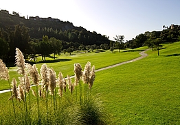 Los Arqueros Golf & Country Club