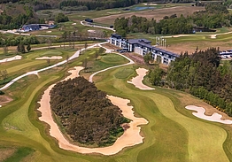 Lübker Golf Resort - Danmark