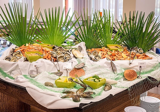 NAU Salgados Dunas Suites