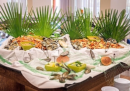 NAU Salgados Dunas Suites