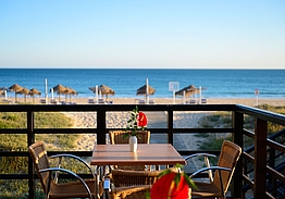 Pestana Dom João II Beach and Golf Resort