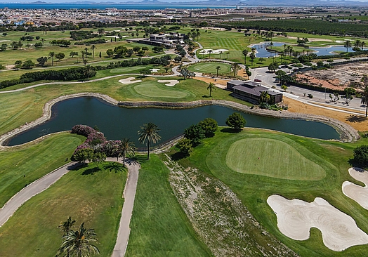 Roda Golf & Beach Resort | Golf i Murcia