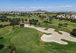Roda Golf & Beach Resort | Golf i Murcia