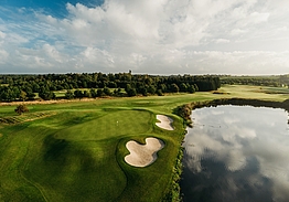 Simons Golf Club