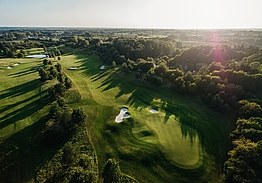 Simons Golf Club