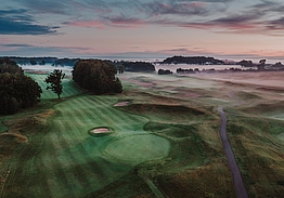 Vasatorps Golfklubb - Golf ved Helsingborg, Skåne