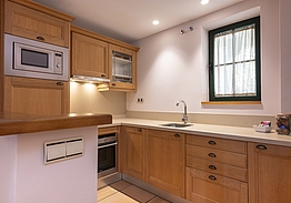 Hotel Suite Villa María | Villa 135 m2