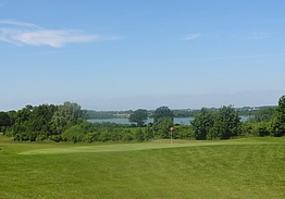 Maritim Golfpark Ostsee