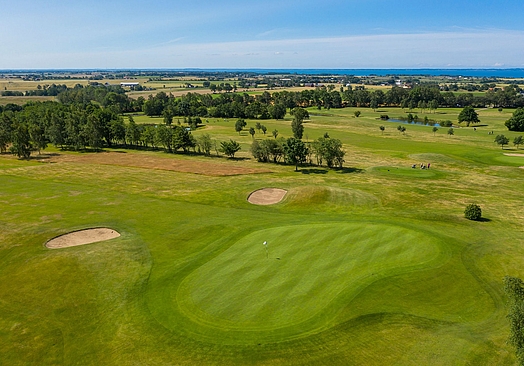 Åkagårdens Golfklubb