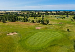 Åkagårdens Golfklubb