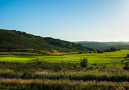NAU Morgado Golf & Country Club | Álamos Golf Course