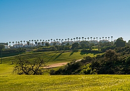 Castro Marim Golfe & Country Club | Golf på Algarve
