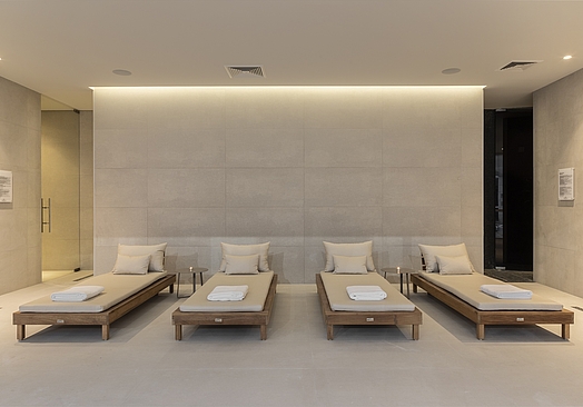 Crowne Plaza Caparica Lisbon