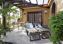 Suites & Villas by Dunas