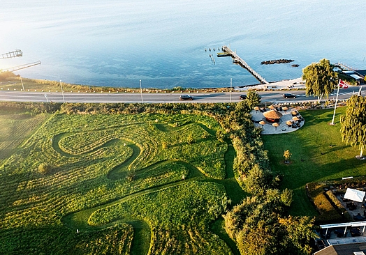 Hotel Faaborg Fjord Spa & Konference