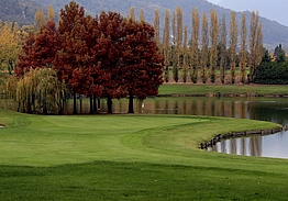 Franciacorta Golf Club