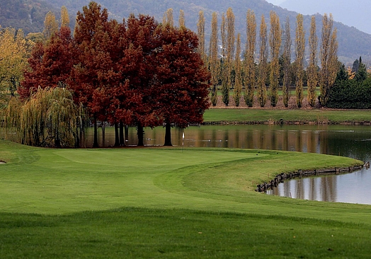 Franciacorta Golf Club