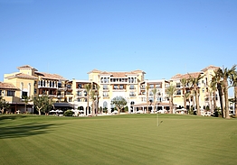 Ona Mar Menor Resort & Spa | Golf i Murcia