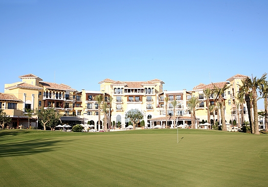 Ona Mar Menor Resort & Spa | Golf i Murcia