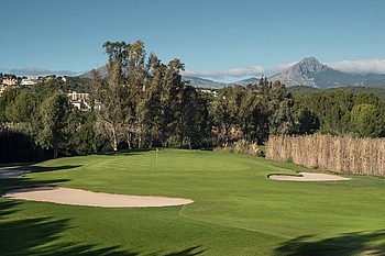 Golf Santa Ponsa