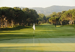 Golf de Pals | Golf på Costa Brava