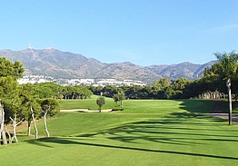 Golf Torrequebrada