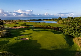 Heritage Awali Golf & Spa | La Réserve Golf Links