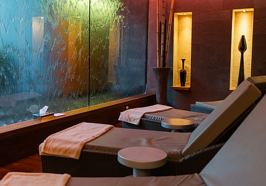 Hilton Vilamoura As Cascatas Golf Resort & Spa