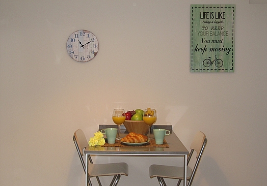 Life Apartments Guadalete