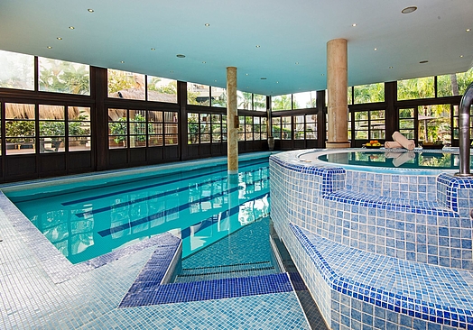 Lindner Golf Resort Portals Nous | Golf på Mallorca