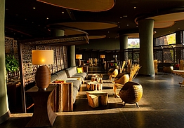 Lopesan Baobab Resort