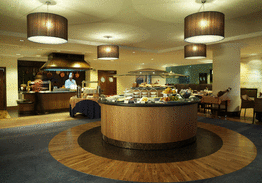 Ona Mar Menor Resort & Spa | Golf i Murcia