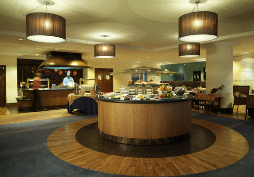 Ona Mar Menor Resort & Spa | Golf i Murcia