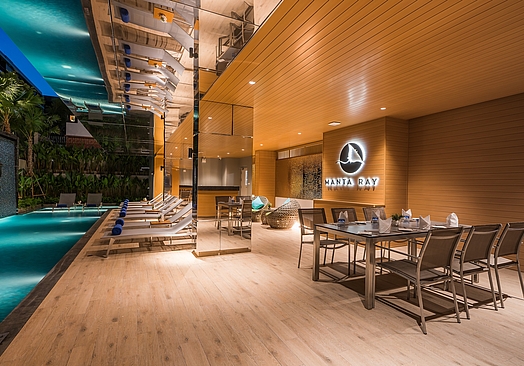Maven Stylish Hotel Hua Hin