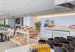 Meliá Alicante