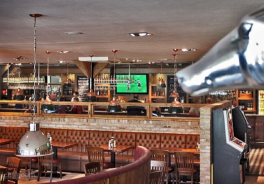 Old Thorns Hotel & Resort | Golf i England