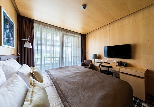 Panorama Golf Resort