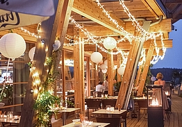 Panorama Golf Resort