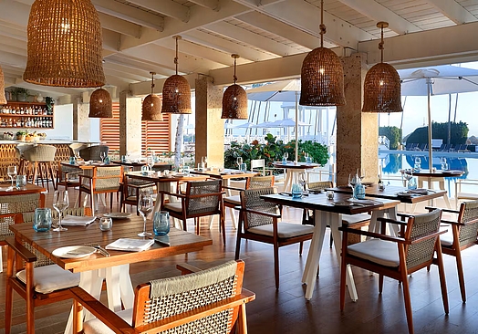 Paradisus Palma Real Golf & Spa Resort
