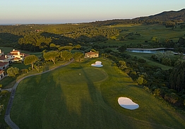 Penha Longa Resort | Golf i Portugal
